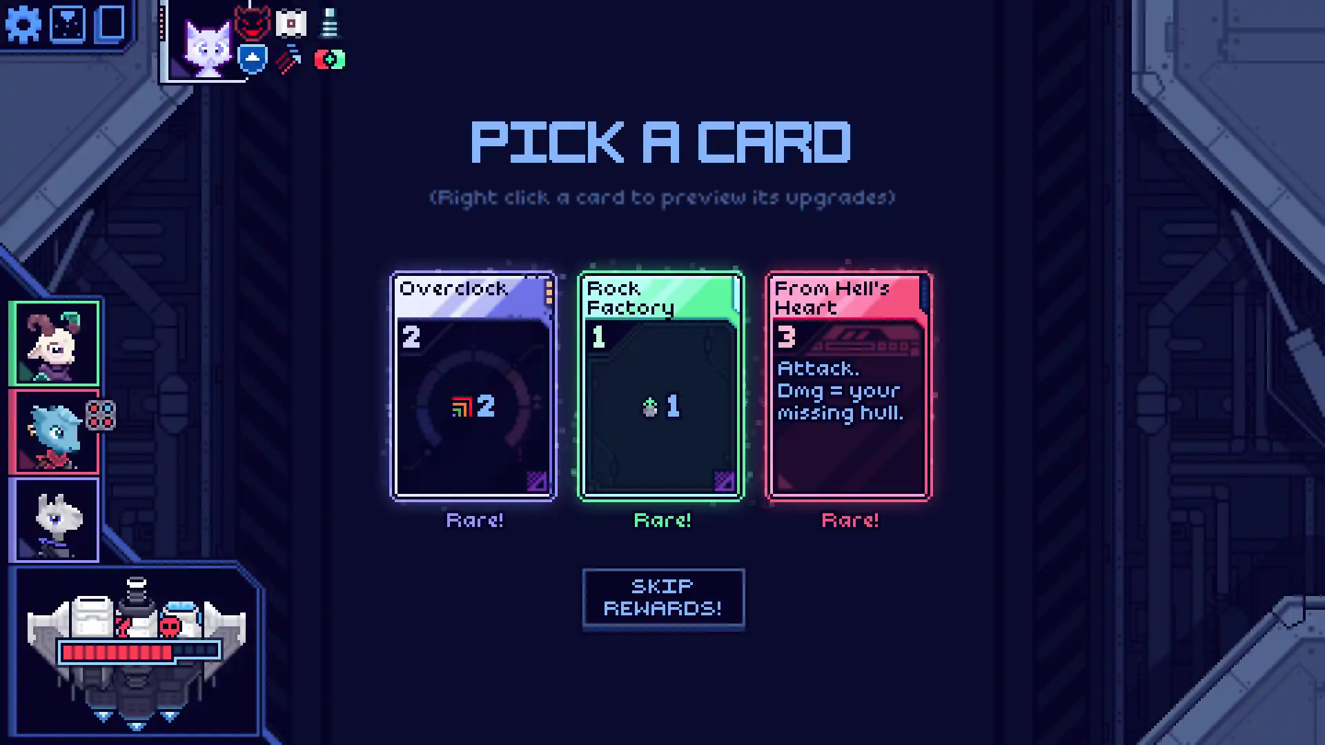 钴蓝核心 Cobalt core v1.2.5版|官方中文 单机 第4张-随便撸资源网 0a703cc89bd6e190c6bccea9c5c1fe84.webp