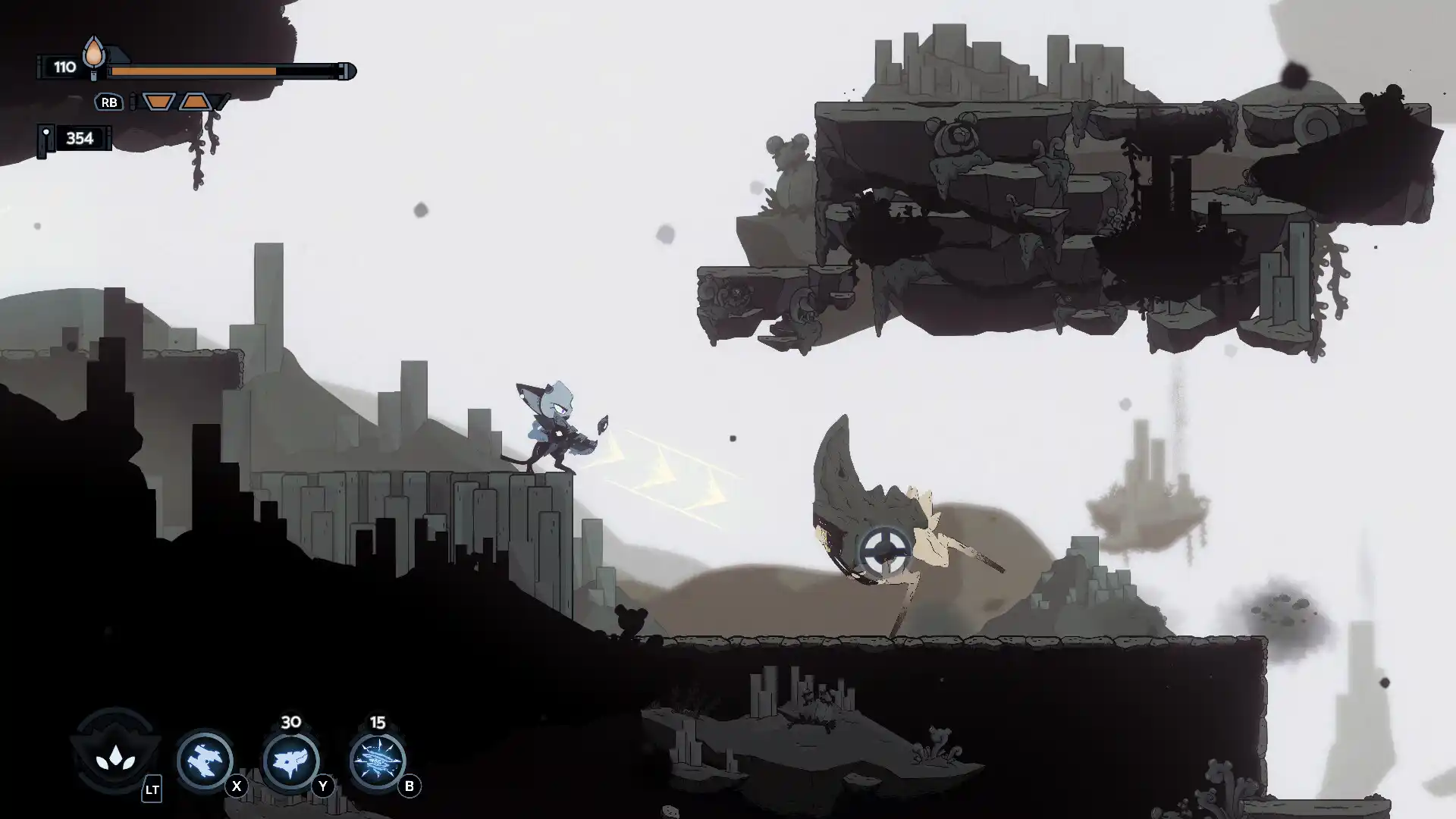 化形战士 BIOMORPH v2.1.27615版|官方中文