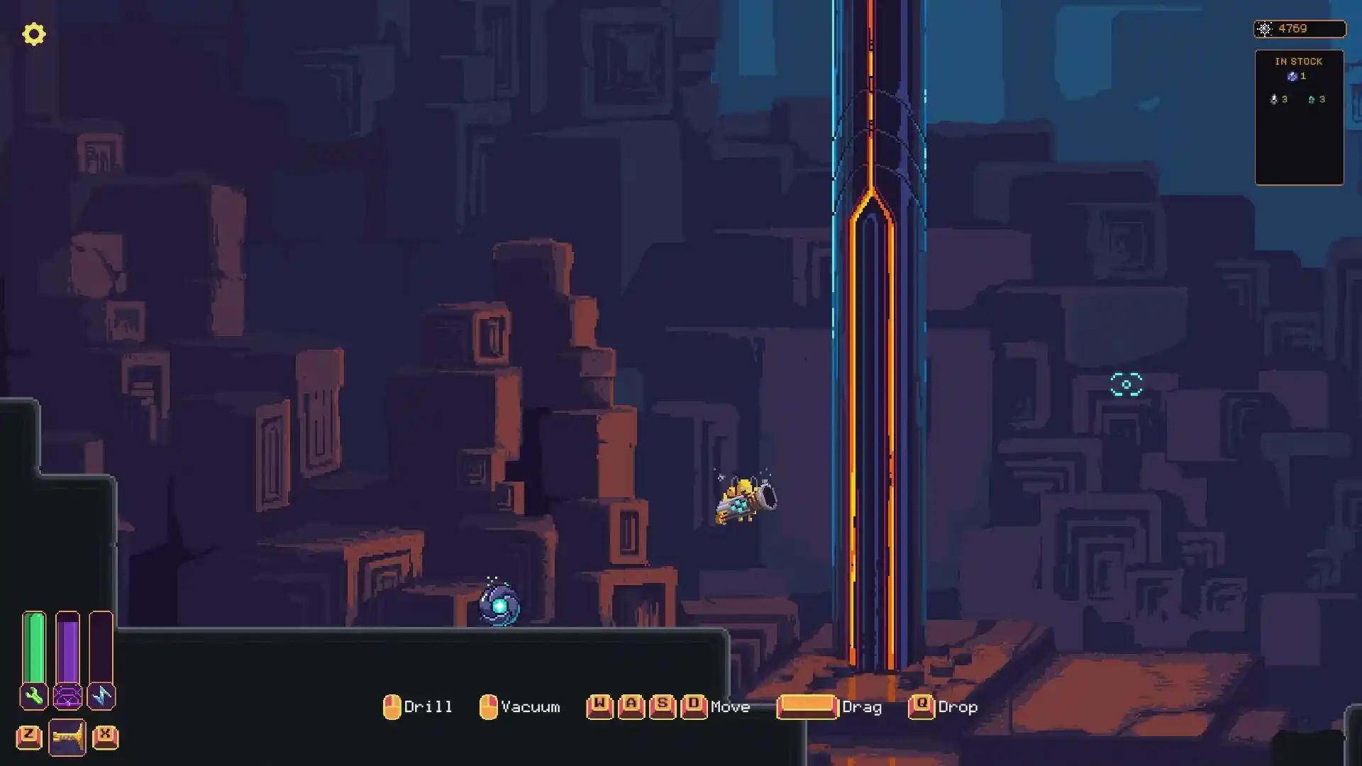 墙世界2 wall world 2 v1.2.5.164a+墙世界 Wall World v1.2.4.513版|官方中文